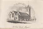 St John's Church [Perry ca 1855]